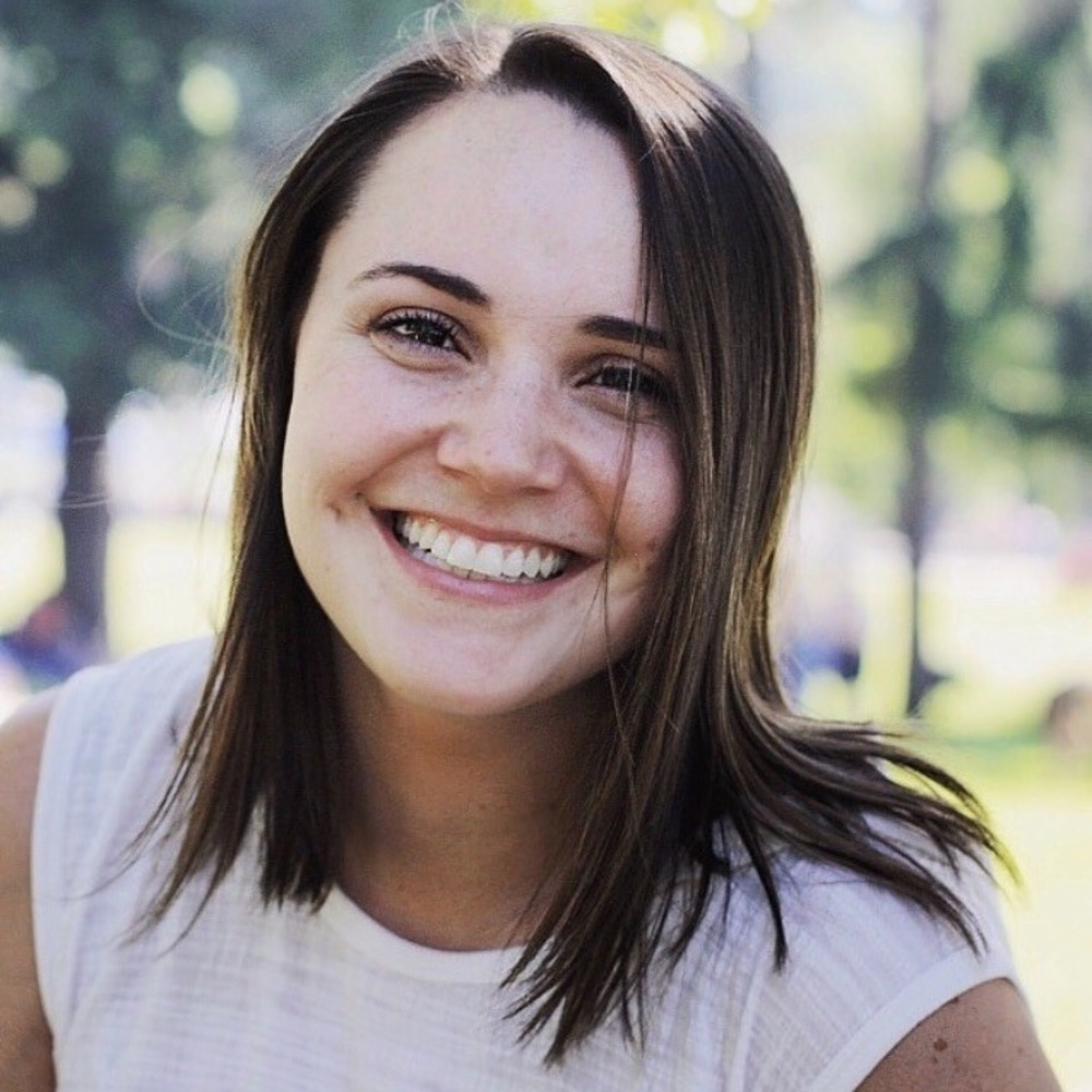 Meet your Posher, Mackenzie